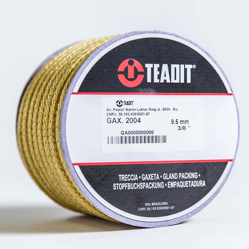 TEADIT 2004