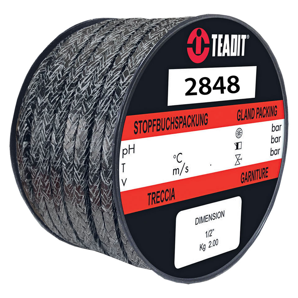 TEADIT 2848
